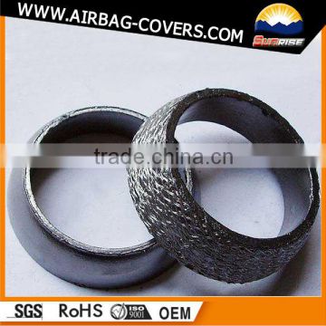 China supplier high demand products stainless steel ring gasket spiral wound gasket