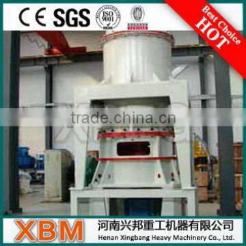 2014 Xingbang active carbon Raymond mill With CE Approved