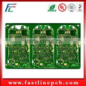 Shenzhen Low Price LG Printed Circuit Board Manufacturer