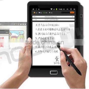 10.1inch LCD pen writting electromagnetic touch screen monitor,handwriting tablet PC