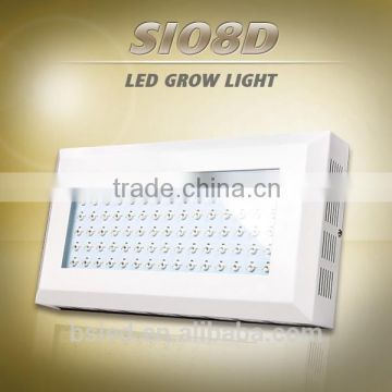 Hot Selling S108D 270W High Quality Led Plant Grow Light Shenzhen