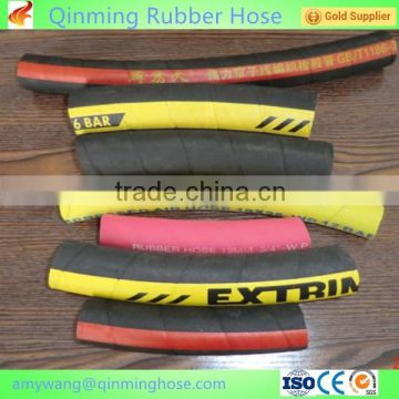 high temperature radiator rubber hose