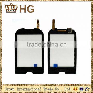 Wholesale touch for Samsung S3650 with factory price
