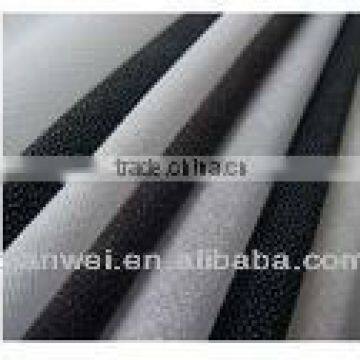 twill polyester interlining