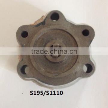 Diesel engine S195/S1100/ZH1100 oil pump made in China