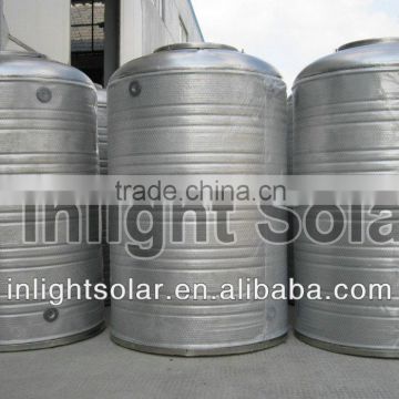 2000l Stainless Steel Insulated Solar Water Tank(Manufacturer)                        
                                                Quality Choice