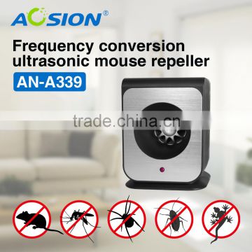 Special Safety Frequency Conversion Ultrasonic warehouse mice deterrent