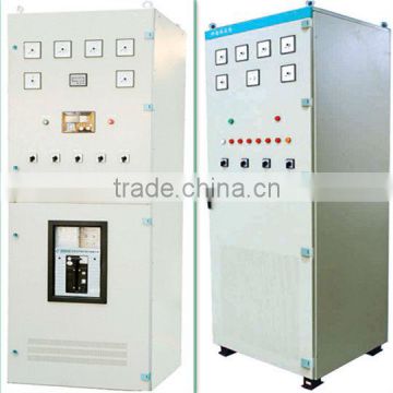 Diesel &Gas Generator Unit Control Panel