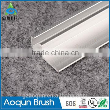 High quality of brush filamant industrial brush