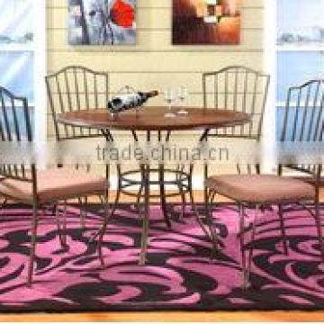 Dining tables and chairs ,restaurant dining tables and chairs,dining round table and chair set