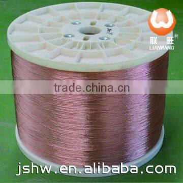 swg CCS bunched wire