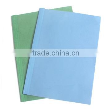 A4 Transparent PVC Binding Cover