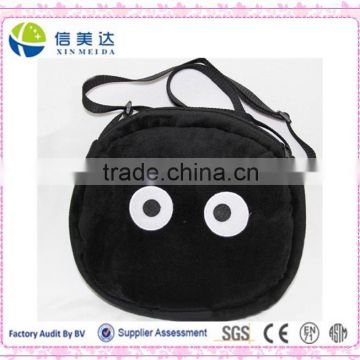 Totoro Fairydust mini plush change bag/coin bag