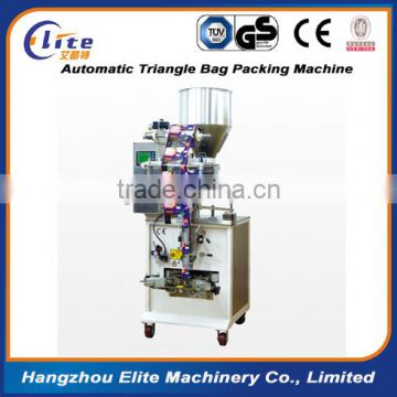 New Type Automatic Triangle Small Bag Granule Packing Machine