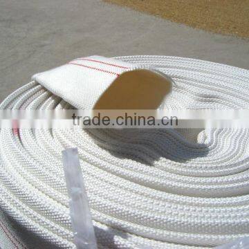 inch fire hose