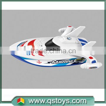 Cheapest radio control 4CH rc ship boat products in 2016 market
