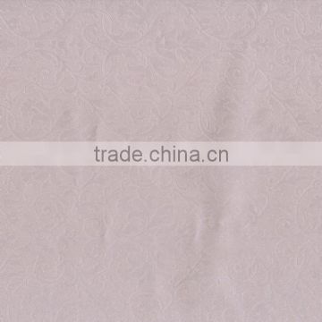 USD 2-3 Hotel Room Light Purple Leaf Wallpaper manufacture FoShan Guangdong province