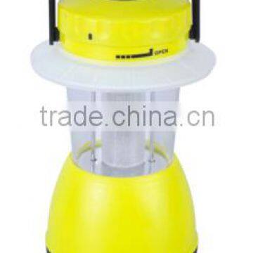 20 LED Camping Lantern QJ100-2