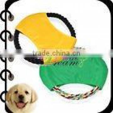 best price wholesale frisbee for pet training shenzhen suppliers