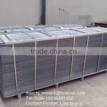 3.4 LBS expanded metal lath