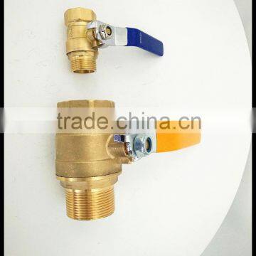 good quality ball valve manufacturer factory production export packing