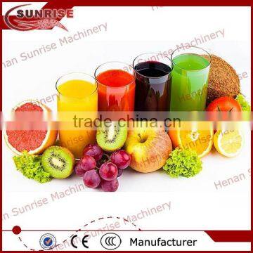 industrial fruit juice extract machine