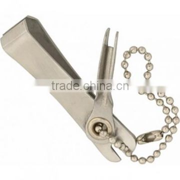 Fishing Cutters Made Of Stainless Steel With Safety Chain