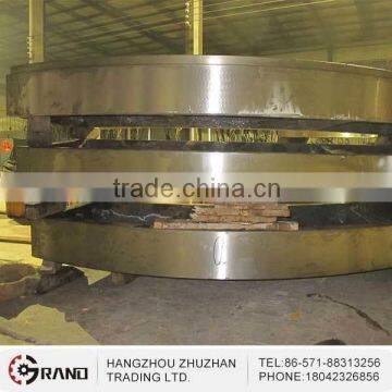 Steel Belt for Rotary Kiln of Industrial Plant