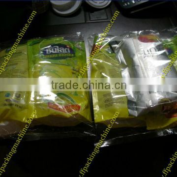 Collective Package of beverage packing machine(FFC)