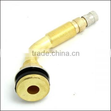 TR623A itubeless tire valves extension