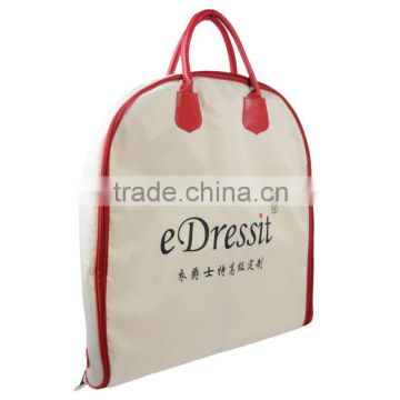promotion cheap new dust bag laundry bag garment bag dry cleaning