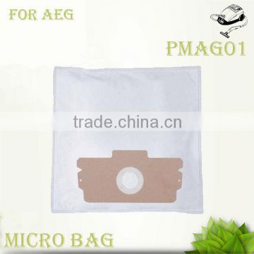 vacuum cleaner filter bag(PMAG01)