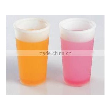 18OZ Double Wall Freezer Cup