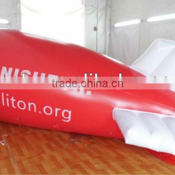 Waterproof Helium Air Plane
