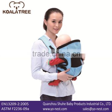 2016 New Style Seasons High Quality Baby Products Mother Care Baby Carrier Sling