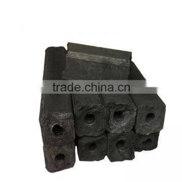 Charcoal Briquette Machine Sawdust Charcoal Briquette