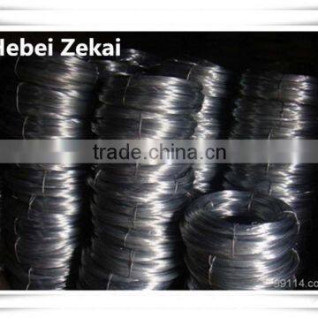 4.0mm black annealed wire for binding