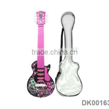 Hot New Children Toy Plastic Acoustic Guitar