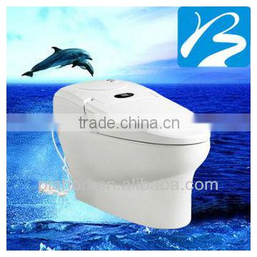 Washbowl Cheap Intelligent Toilet Product
