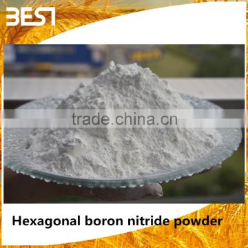 Best09N hexagonal boron nitride powder