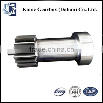 Industry engineering wind power shaft for machinery parts