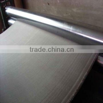 alibaba china Stainless Steel Wire Mesh fence