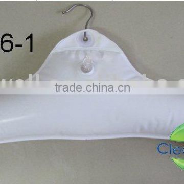inflatable cloth hanger