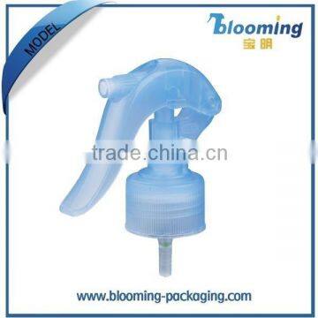 manual 24/410 for garden mini trigger sprayer