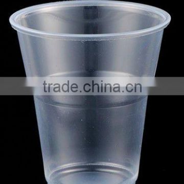 12oz 350ml PP disposable plastic special cup C129010