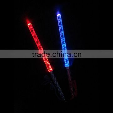 LED Flash Stick rainbow led flashing glow stick