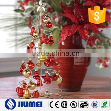 wholesale christmas decoration suppliers chrisatmas tree and color ball