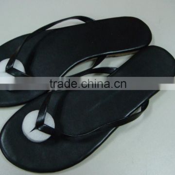wholesales plain fashion flat sandals