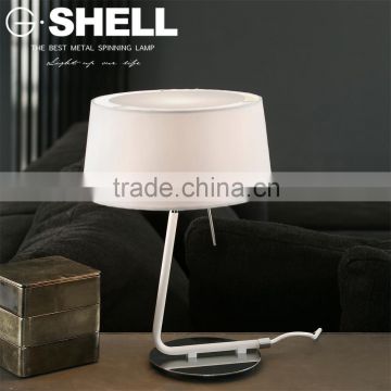 Decorative Restaurant Shop or Hotel Modern Table Lamp