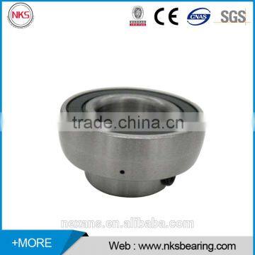 Steel ball for motor bearing 50*90*30.2mm SA210 Insert ball bearing